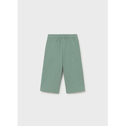 Pantalón largo menta - Imagen 2