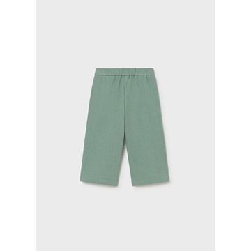 Pantalón largo menta - Imagen 2