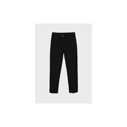 Pantalón largo negro - Imagen 2