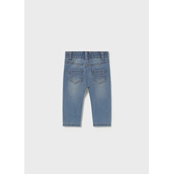 Pantalón largo tejano - Imagen 2