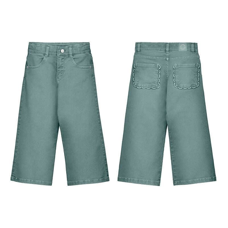Pantalón laurel - Imagen 1