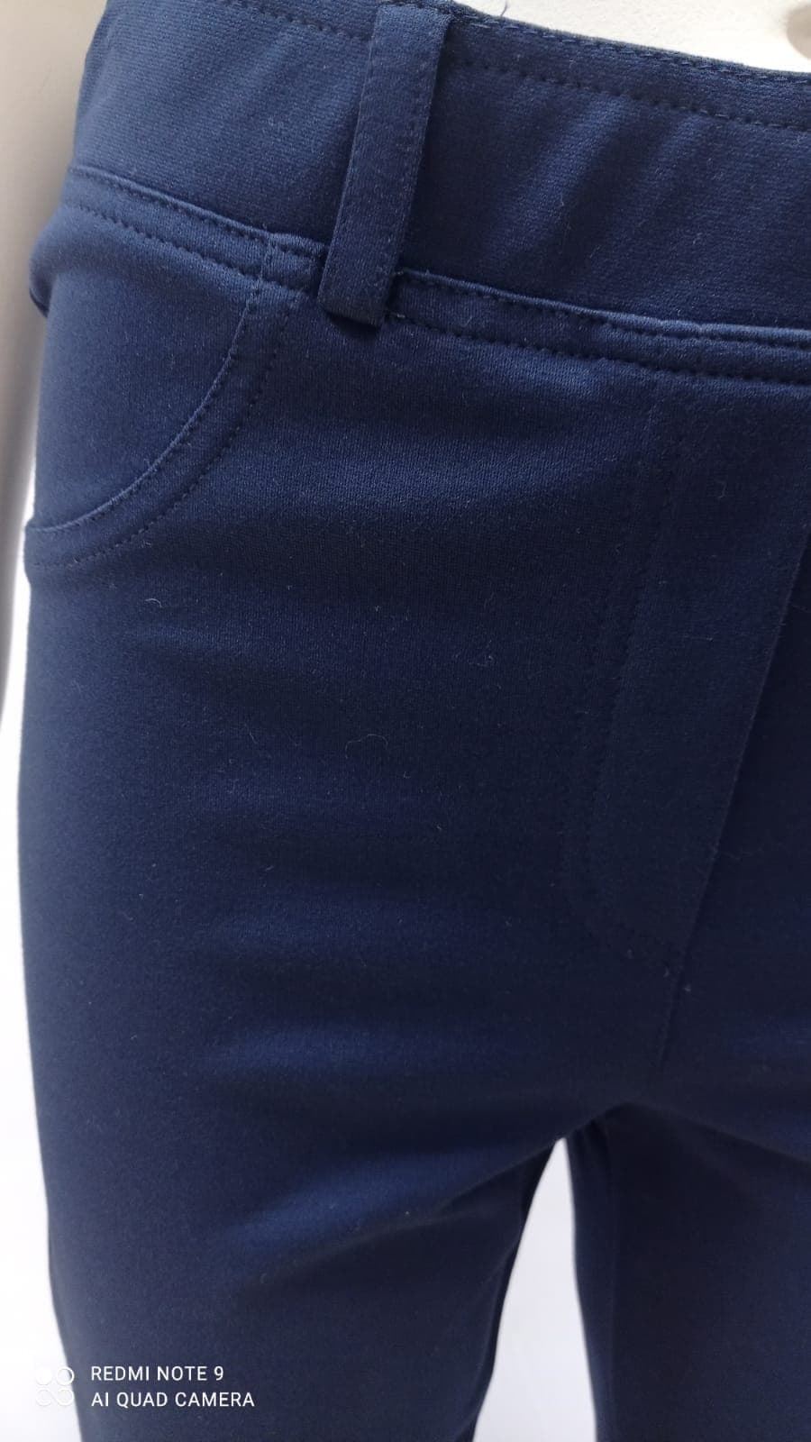 Pantalón marino - Imagen 3