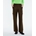 Pantalón marrón cuadros - Imagen 1