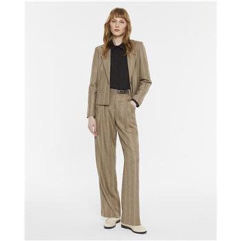 Pantalón marrón - Imagen 5