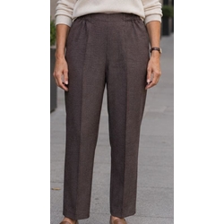 Pantalón marrón - Imagen 1