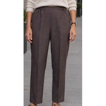 Pantalón marrón - Imagen 1