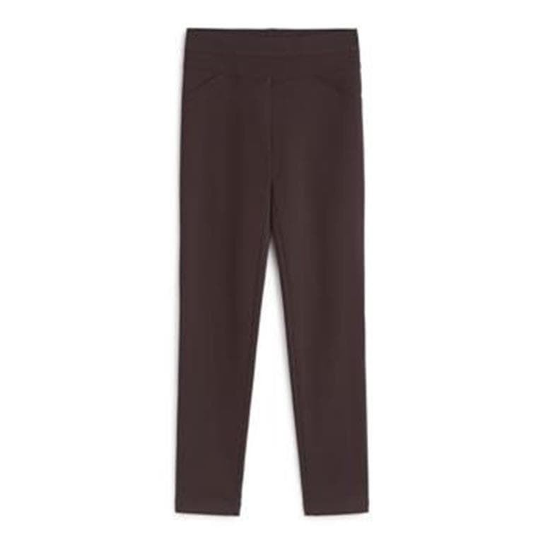Pantalón marrón - Imagen 1