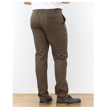 Pantalón marrón - Imagen 1