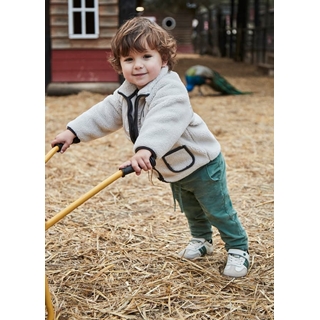 Pantalón micropana abeto - Imagen 1