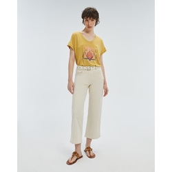 Pantalón natural - Imagen 1