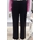 Pantalón negro - Imagen 1