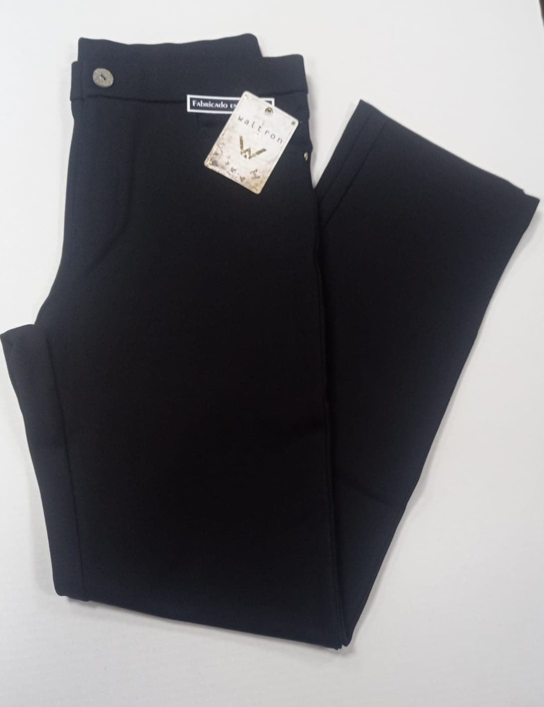 Pantalón negro - Imagen 1