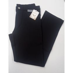 Pantalón negro - Imagen 1