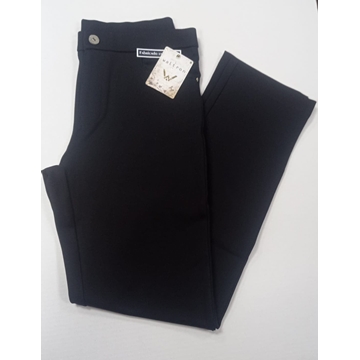 Pantalón negro - Imagen 1