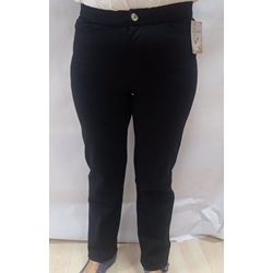 Pantalón negro - Imagen 2