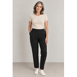 Pantalón negro - Imagen 1