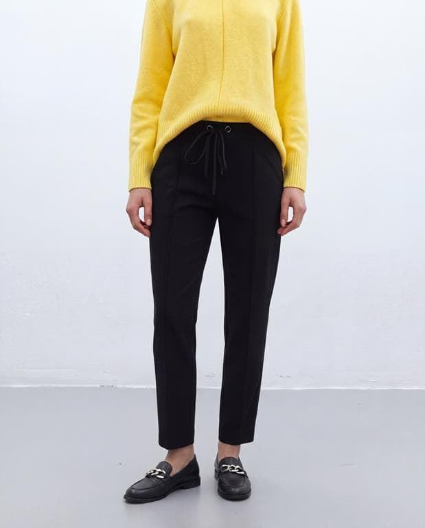 Pantalón negro - Imagen 1
