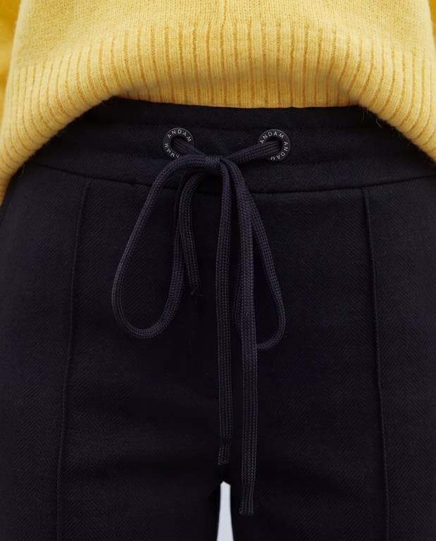 Pantalón negro - Imagen 2