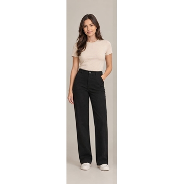 Pantalón negro - Imagen 1