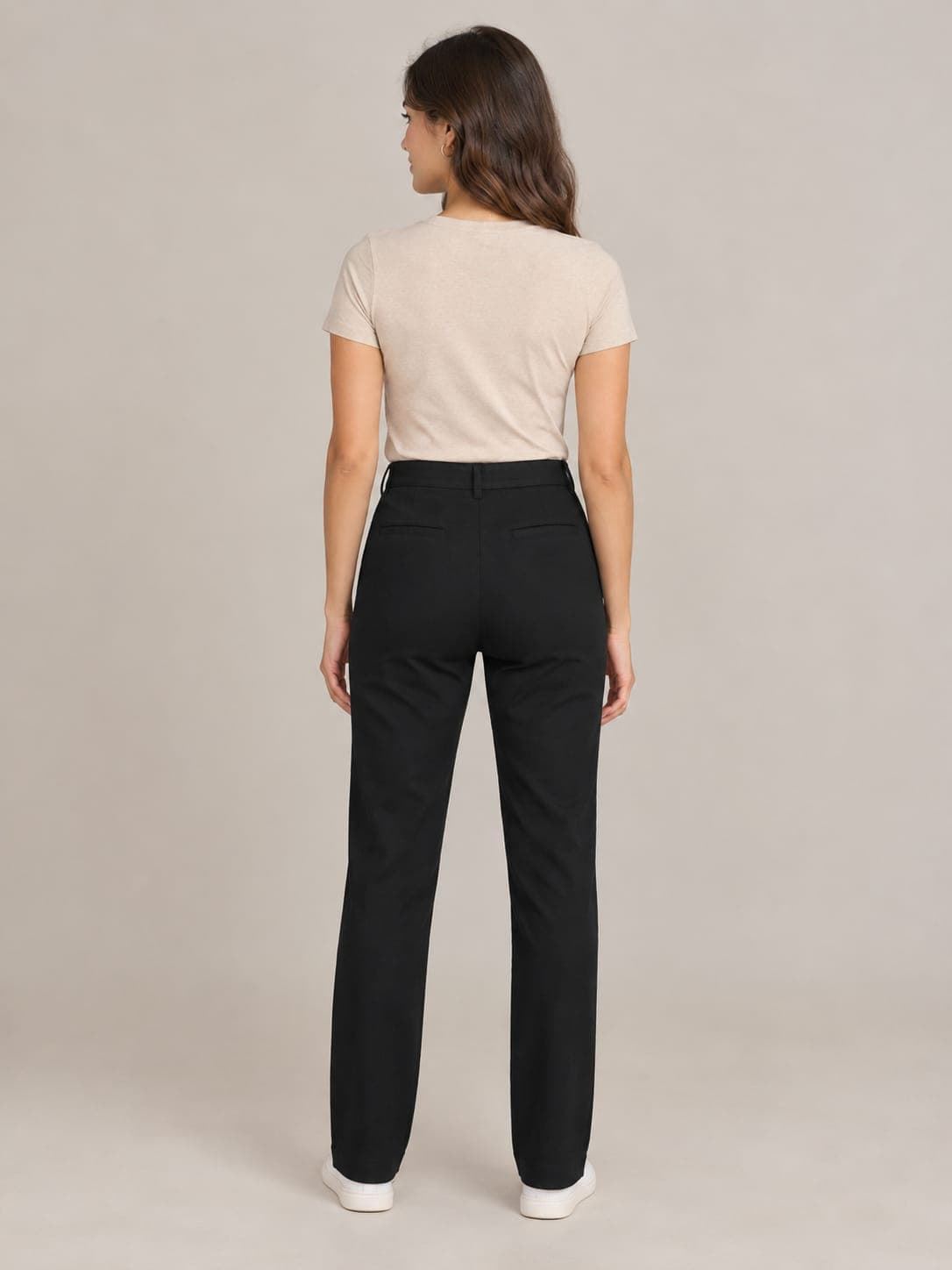 Pantalón negro - Imagen 2