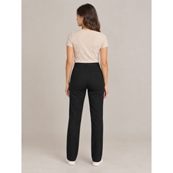 Pantalón negro - Imagen 2