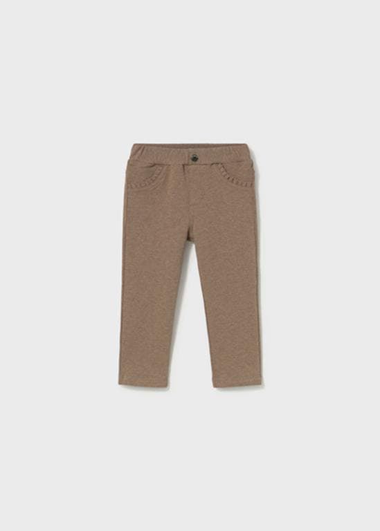 Pantalón nuez - Imagen 1