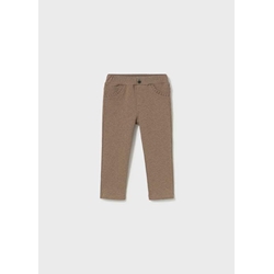 Pantalón nuez - Imagen 1