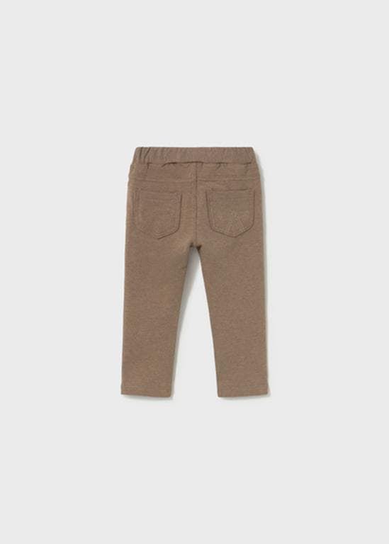 Pantalón nuez - Imagen 2