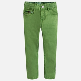 Pantalón palmera - Imagen 1