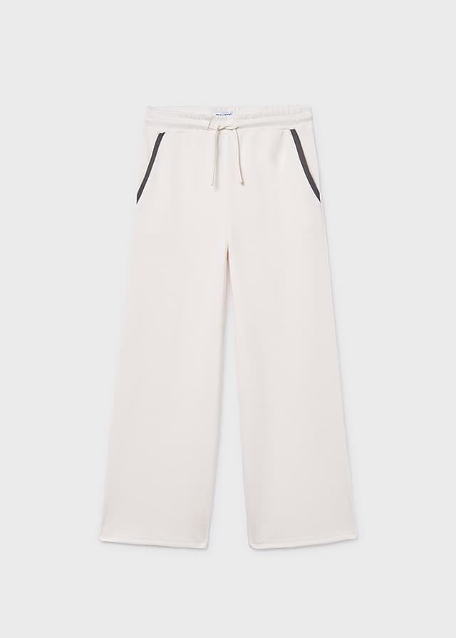 Pantalón punto hueso - Imagen 3