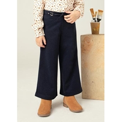 Pantalón punto marino - Imagen 2