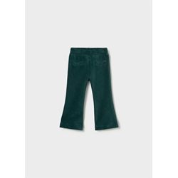 Pantalón punto nenúfar - Imagen 1