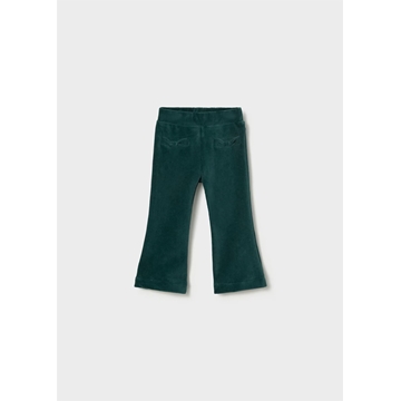 Pantalón punto nenúfar - Imagen 1