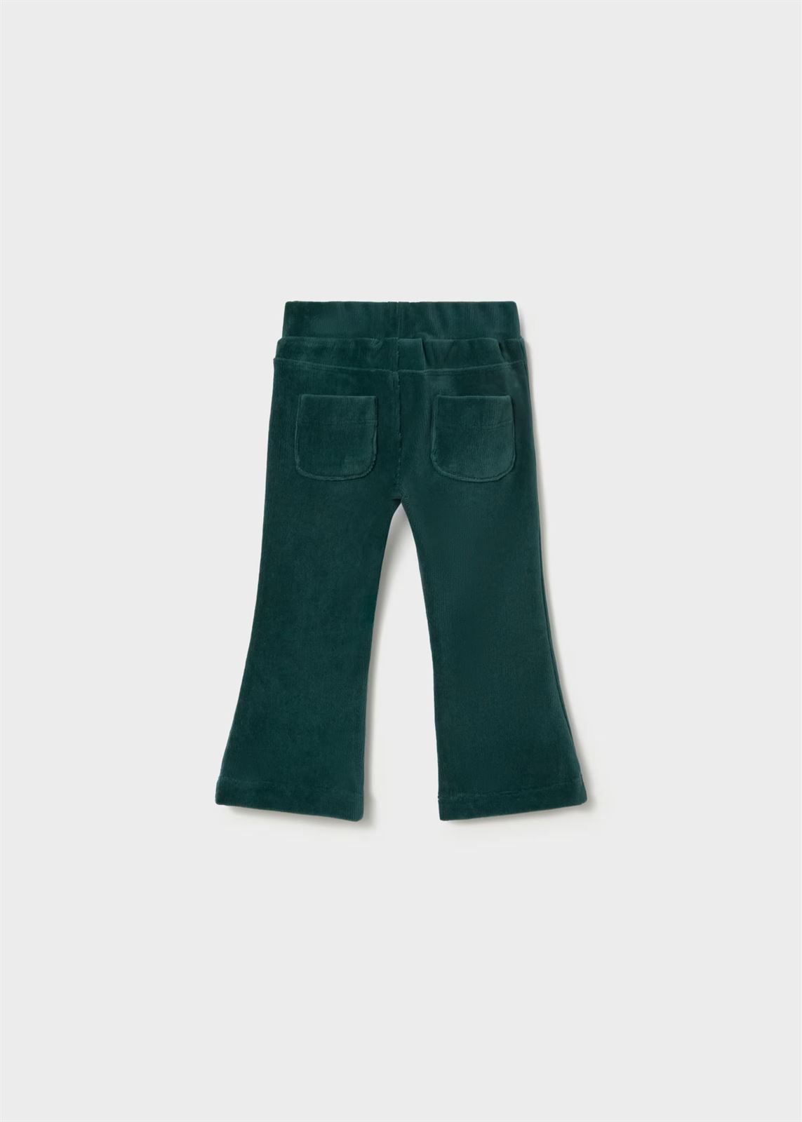 Pantalón punto nenúfar - Imagen 2