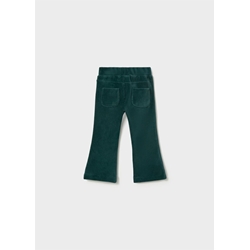 Pantalón punto nenúfar - Imagen 2