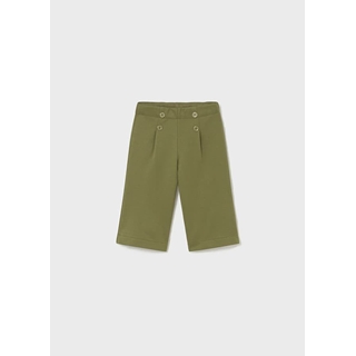 Pantalón punto sarga laurel - Imagen 1