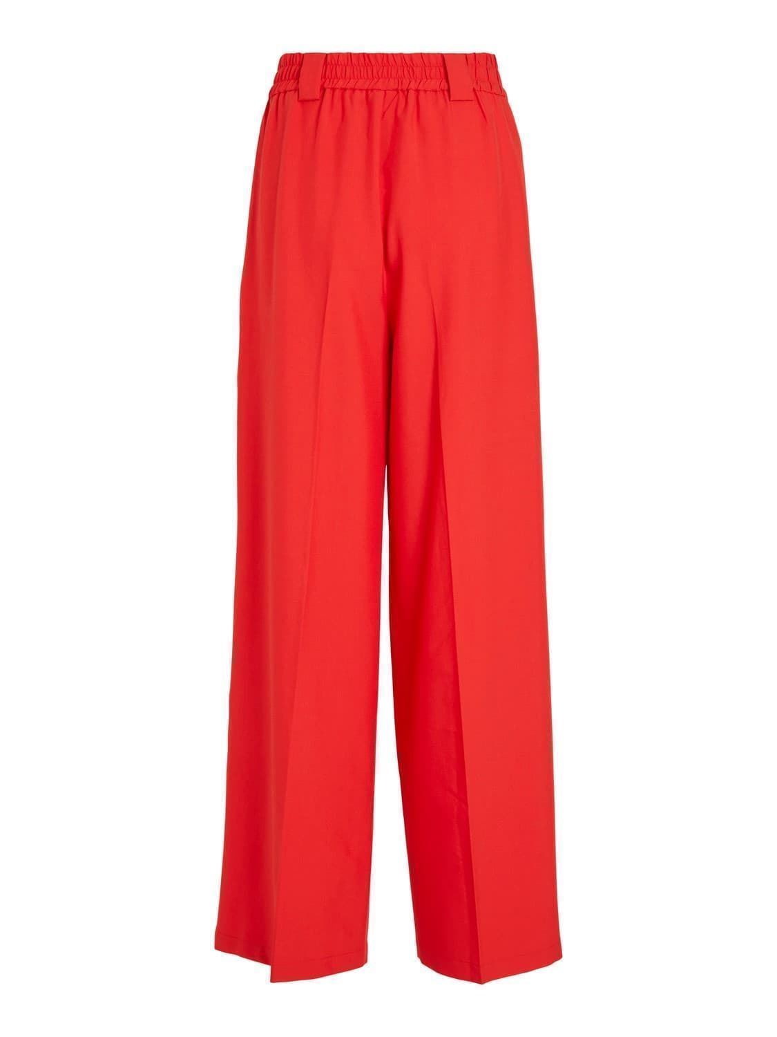 Pantalón rojo vifine - Imagen 6