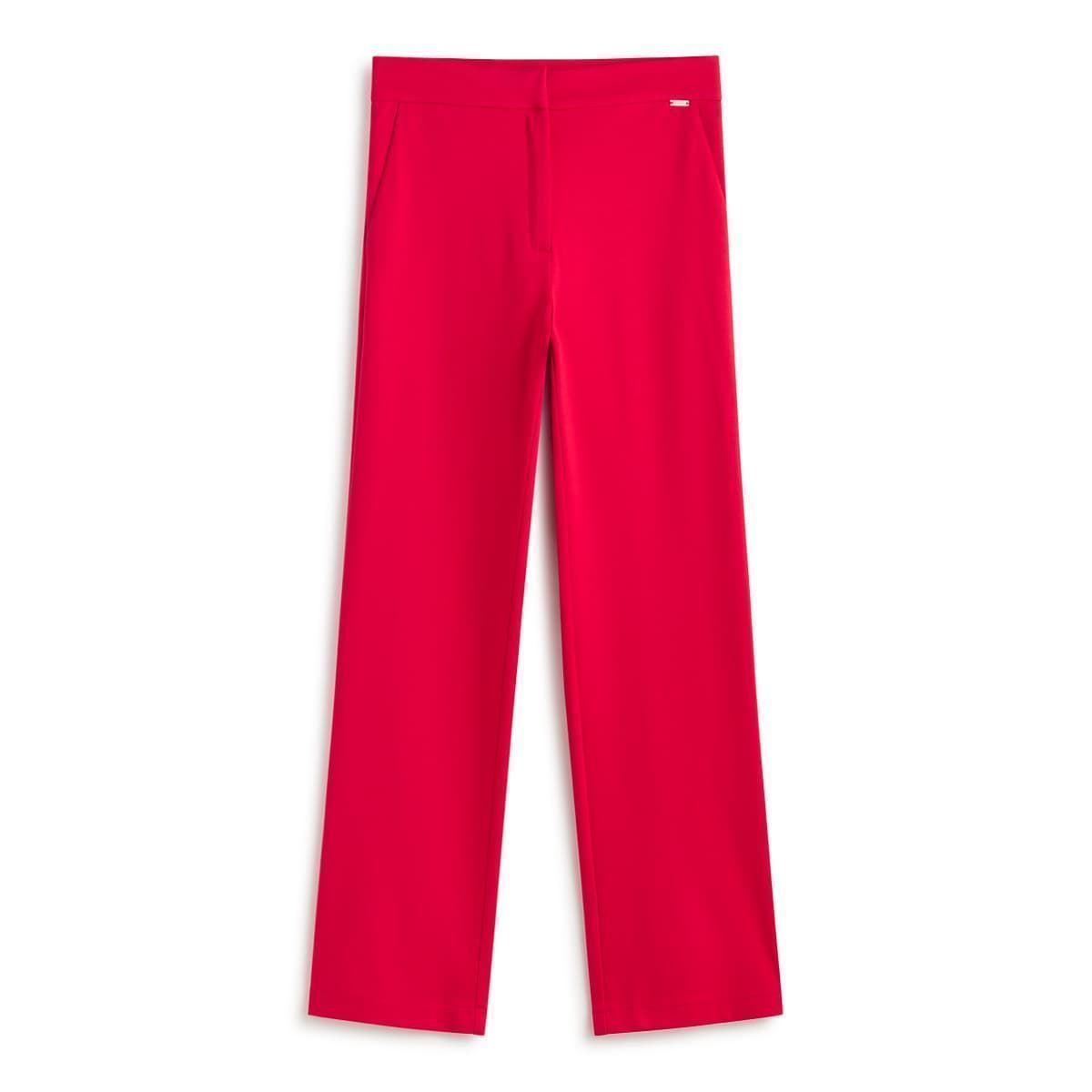 Pantalón rojo - Imagen 2