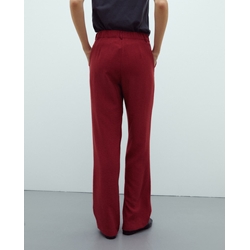 Pantalón rojo - Imagen 2