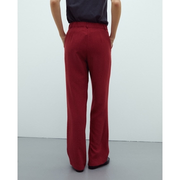 Pantalón rojo - Imagen 2