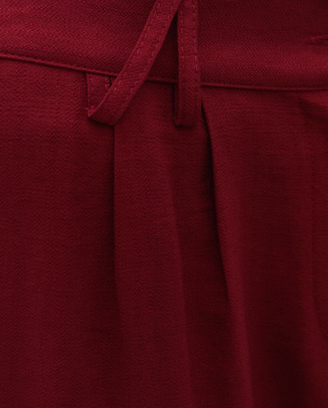 Pantalón rojo - Imagen 5