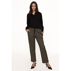 Pantalón Salli kaki - Imagen 1