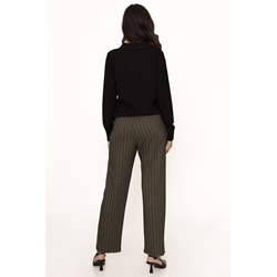 Pantalón Salli kaki - Imagen 2
