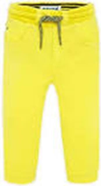 Pantalón sarga sol - Imagen 1