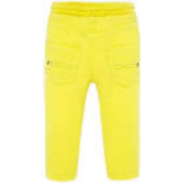 Pantalón sarga sol - Imagen 2