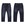 Pantalón soft denim jogger grey blue - Imagen 1
