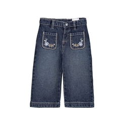 Pantalón tejano fantasía - Imagen 1
