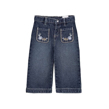 Pantalón tejano fantasía - Imagen 1