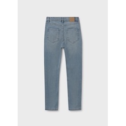 Pantalón tejano grey blue - Imagen 2