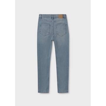 Pantalón tejano grey blue - Imagen 2